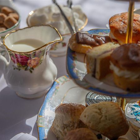Scalford Country House Hotel Melton Mowbray Extérieur photo
