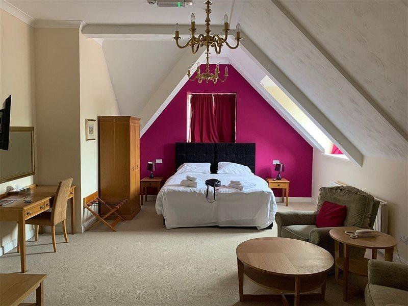 Scalford Country House Hotel Melton Mowbray Extérieur photo