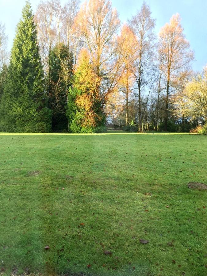 Scalford Country House Hotel Melton Mowbray Extérieur photo