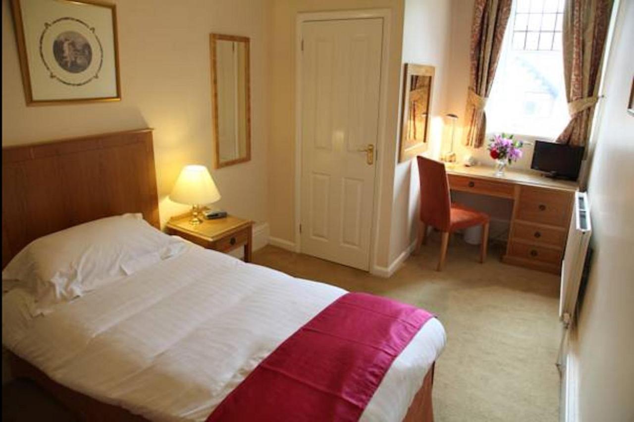 Scalford Country House Hotel Melton Mowbray Extérieur photo