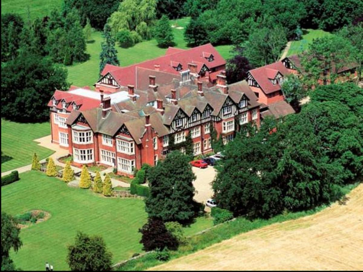 Scalford Country House Hotel Melton Mowbray Extérieur photo