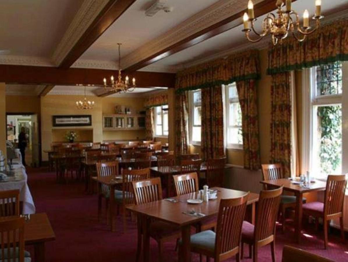 Scalford Country House Hotel Melton Mowbray Extérieur photo